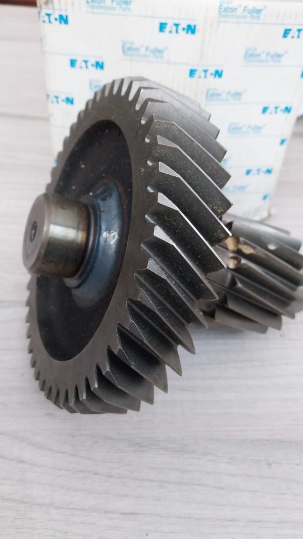 A006338 Contra Eje Auxiliar EATON FULLER RT-11710B apto FORD CARGO VOLKSWAGEN
