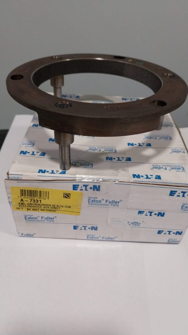 A-7331 Sincronizador de Alta EATON FULLER apto RT-7608LL / FTS-16108LL / RTLO-18918B