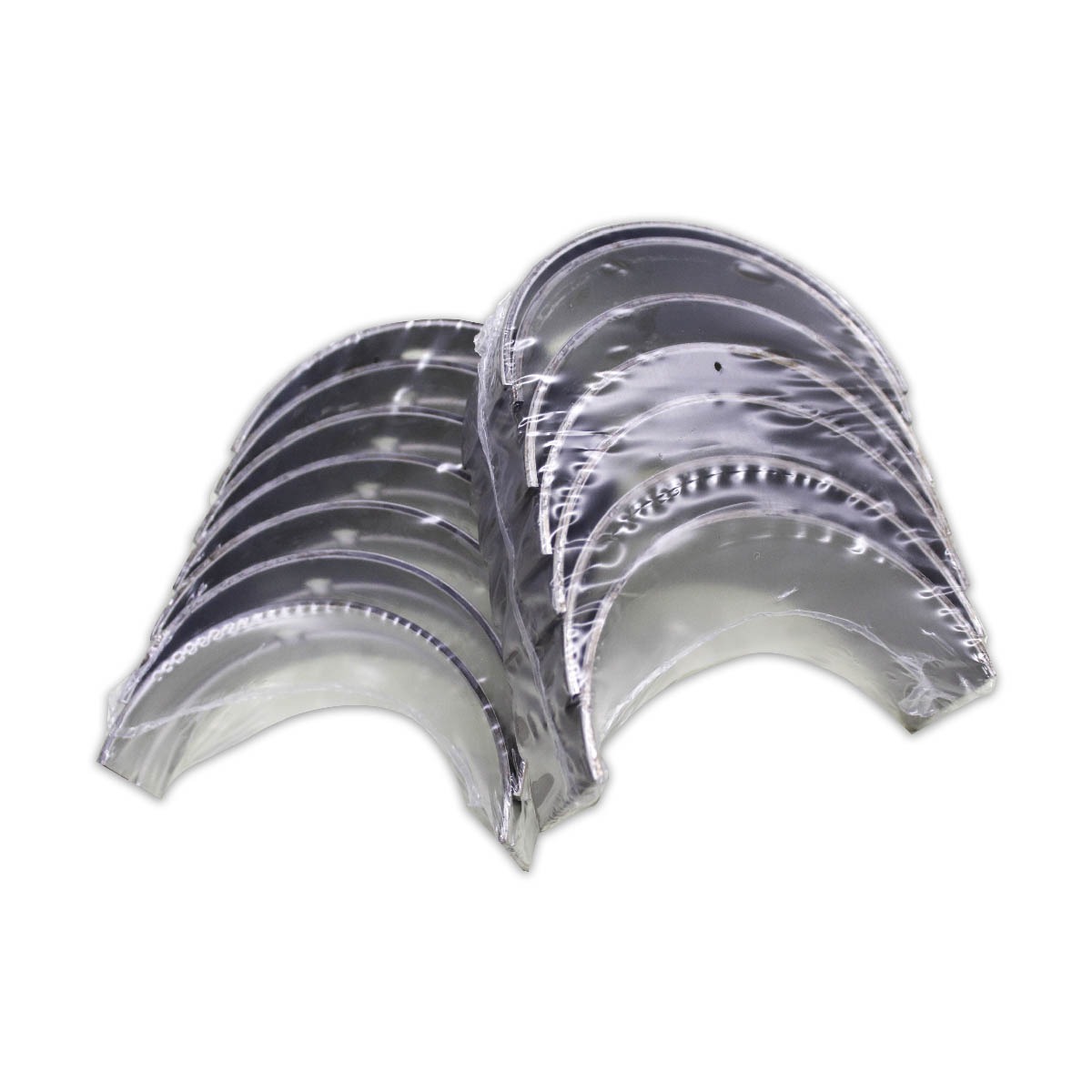 20530916 Juego Metales de Bancada STD VOLVO Motor D13 Marca MAHLE M71551