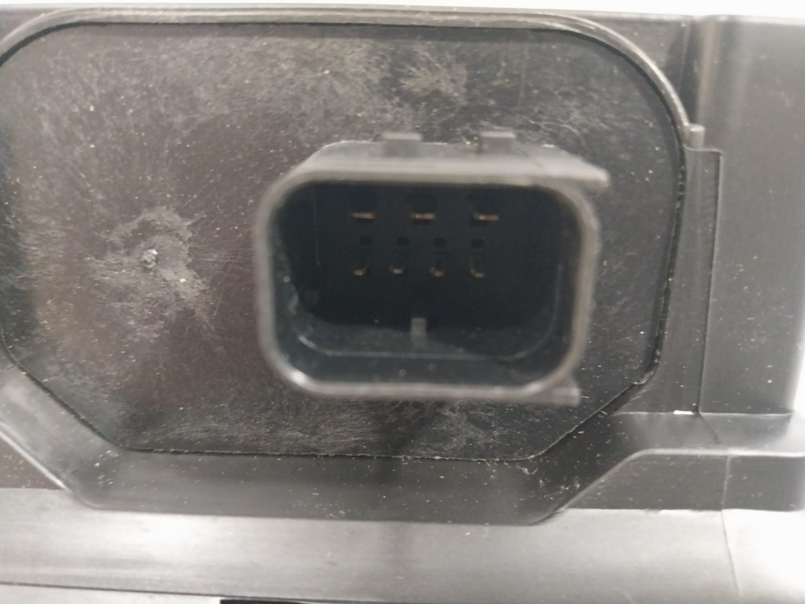 A0035441703 Foco Trasero Izquierdo con Luz Patente Mercedes Benz AROCS NEW ACTROS