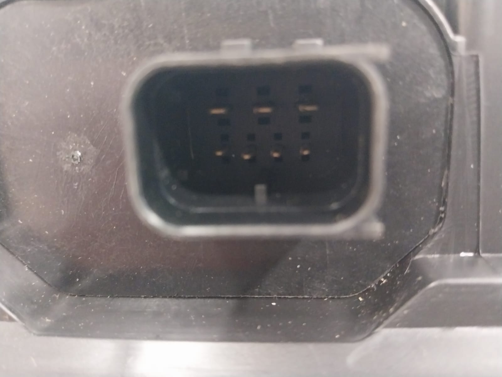 A0035441803 Foco Trasero Mercedes Benz AROCS NEW ACTROS Lado Derecho