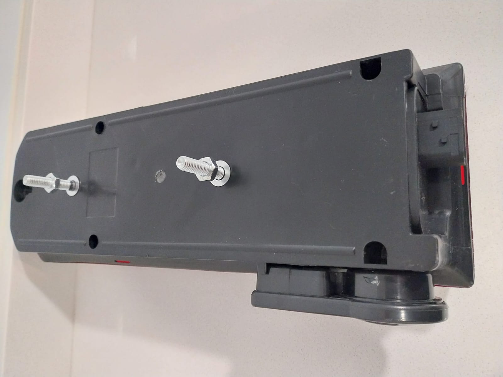 A0035441803 Foco Trasero Mercedes Benz AROCS NEW ACTROS Lado Derecho