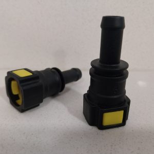 20805109 Acople Rápido VOLVO FM