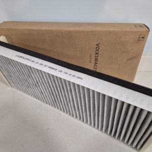 JZV-820367 Filtro de Partículas Polen VOLKSWAGEN MAN