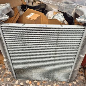 2T2-145805B Intercooler VOLKSWAGEN Constellation