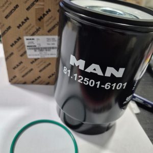 81125016096 Filtro Decantador Combustible MAN TGL-TGA-TGX