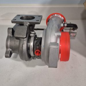 HX27W Turbo Compresor HOLSET VOLKSWAGEN CUMMINS